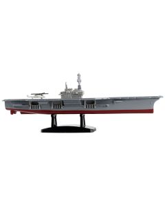 Aircraft Carrier with 5 piece Aircraft Set "Battle Zone" Series Diecast Model by Motormax