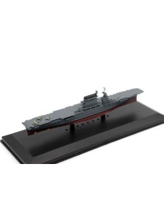 USS Lexington CV-2 Aircraft Carrier (1925) 1/1250 Diecast Model by Legendary Battleships