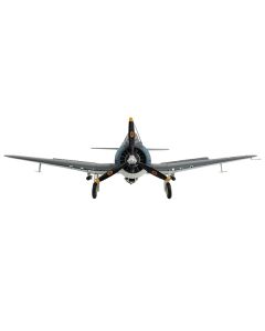 Douglas SBD-5 Dauntless Bomber Aircraft "VB-16 USS Lexington" (1943) United States Navy "Premium Collection" 1/32 Diecast Model by Hobby Master