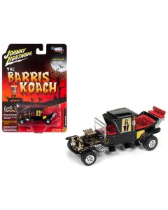 The Barris Koach "Hobby Exclusive" 1/64 Diecast Model Car by Johnny Lightning