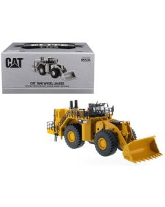 CAT Caterpillar 994K Wheel Loader "Elite Series" 1/125 Diecast Model by Diecast Masters