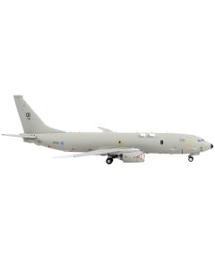 Boeing P-8 Poseidon Patrol Aircraft "Pride of Moray" Royal Air Force "Gemini Macs" Series 1/400 Diecast Model Airplane by GeminiJets