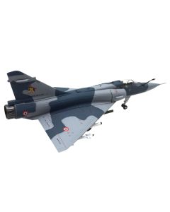 Dassault Mirage 2000C Fighter Aircraft 