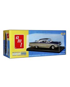 Collectible Display Show Case for 1/24-1/25 Scale Model Cars by AMT