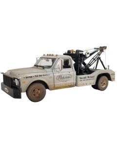 1969 Chevrolet C-30 Wrecker Tow Truck 