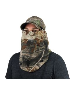 BunkerHead LLC BunkerHead Realtree AP Fleece System