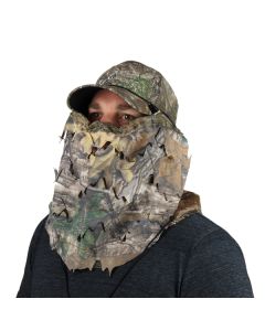 BunkerHead LLC BunkerHead Realtree Xtra Leafy and Cotton System