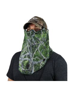 BunkerHead LLC BunkerHead Hillcountry Camo Cotton System