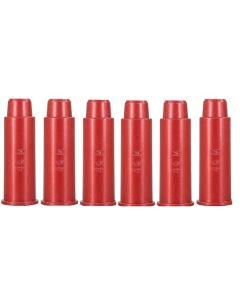 Carlson Choke Tubes Carlson Snap Caps .44 Mag 6 pack