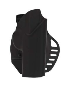 Hogue ARS Stage 1 Holster Beretta PX4 Storm Full Comp RH Blk