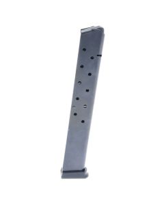 ProMag Colt 1911 Government .45 ACP 15 Round Mag-Blued Steel