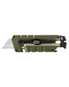 Gerber Prybrid Utility Green