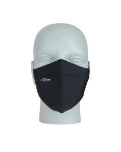 Seirus Evo Arc Masque Black Sm