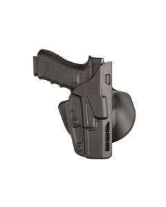 Safariland 6378 ALS Concealment Paddle Holster STX RH