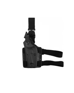 Safariland 6005 SLS Tactical Holster Black RH