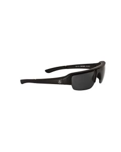 Poptical Popgun Sunglasses Matte Black / Brown Polarized