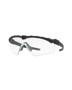 Oakley SI Ballistic M Frame 3.0 Blk Array Clear Grey Per