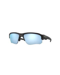 Oakley SI Speed Jacket Matte Black Prizm Deep H20