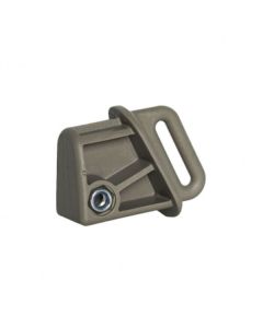 Vism Grip Adapter Cap Tan