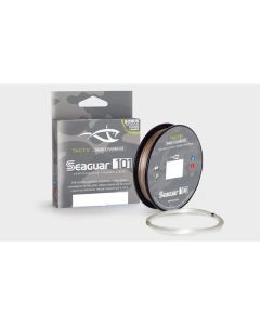 Seaguar 101 TactX 80TCX300 Braid w Fluoro Leader 300 Yds