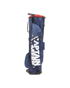 Volvik Marvel Ultra Light Golf Stand Bag Captain America