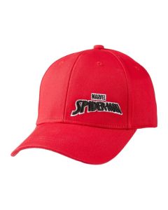 Volvik Marvel Golf Hat Spider Man Red