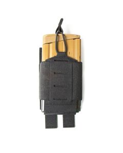 Blackhawk Foundation Series Black Single 7.62 Magazine Pouch