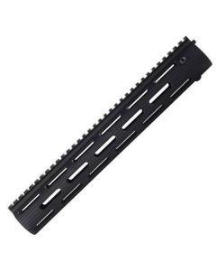 Troy Industries Troy Battlerail M-LOK 5.56 Aluminum 13 in-Black