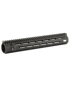 Troy Industries Troy Battlerail M-LOK 308 HP Aluminum 13 in-Black