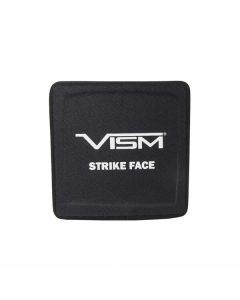 NcSTAR Vism 3A SRT Ceramic Ballistic Plate 6x6in Curved SidePlate