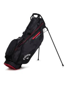 Callaway 2023 HL Zero Golf Stand Bag-Black Camo