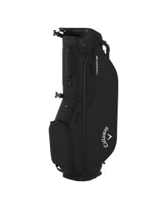 Callaway 2024 Fairway C Golf Stand Bag Black