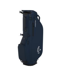 Callaway 2024 Fairway C Golf Stand Bag Navy