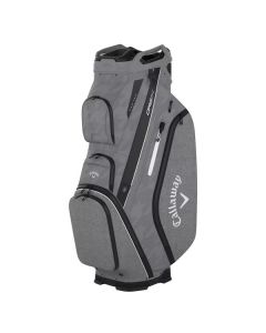 Callaway 2024 ORG 14 Golf Cart Bag Charcoal