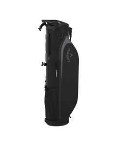 Callaway 2024 PAR 3 Golf Stand Bag Black