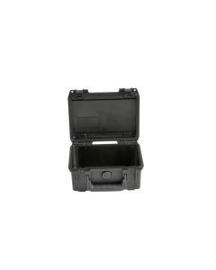 SKB iSeries Dry Box 9.50 in x 7.38 in x 4.13 in Black