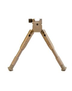 Caldwell AR Bipod Prone Dessert Prone