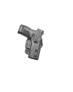 Fobus Evolution Ankle Holster RUNDA