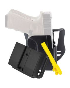 Blade Tech Fits Glock 29/30 Combo Pack HOLX0076RC2930BLKRH