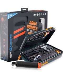 SP Gadgets Aqua Bundle 53090