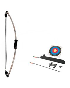 SA Sports Panther Compound Youth Bow Set 562