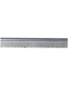 Arrow 256 T25 Round Crown Staples, 1,000 Pack (3/8 In.)