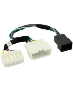 PAC ANC-CH01 Factory ANC Module Bypass Harness for Select Chrysler, Jeep, and Ram Vehicles, ANC-CH01