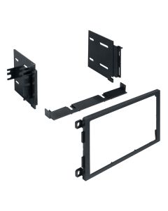 American International GMK422 Double-DIN Dash Installation Kit for Select GM and Imports 1992 to 2012