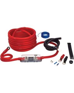 Stinger SK4201 4000 Series 1/0-Gauge Power Wiring Kit