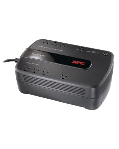 APC BE650G1 Back-UPS 650 8-Outlet 650VA System