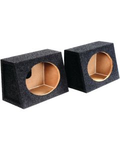 Atrend 6X9PR BBox Series 6-In. x 9-In. Angled Enclosures