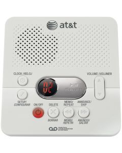 AT&T 80-8436-05 Digital Answering System