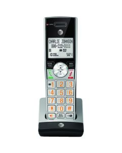 AT&T CL80115 CL80115 DECT 6.0 Cordless Expansion Handset