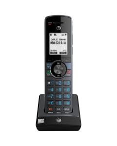 AT&T ATCLP99007 Connect-to-Cell Accessory Handset